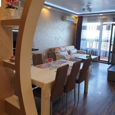 Sunshine Apartment Gmina Gmina Pomorie Zewnętrze zdjęcie