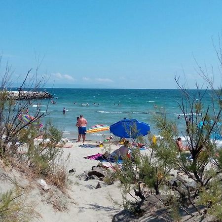 Sunshine Apartment Gmina Gmina Pomorie Zewnętrze zdjęcie