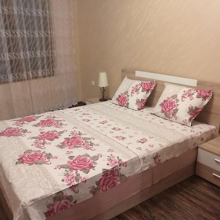Sunshine Apartment Gmina Gmina Pomorie Zewnętrze zdjęcie