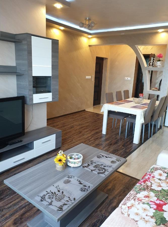 Sunshine Apartment Gmina Gmina Pomorie Zewnętrze zdjęcie