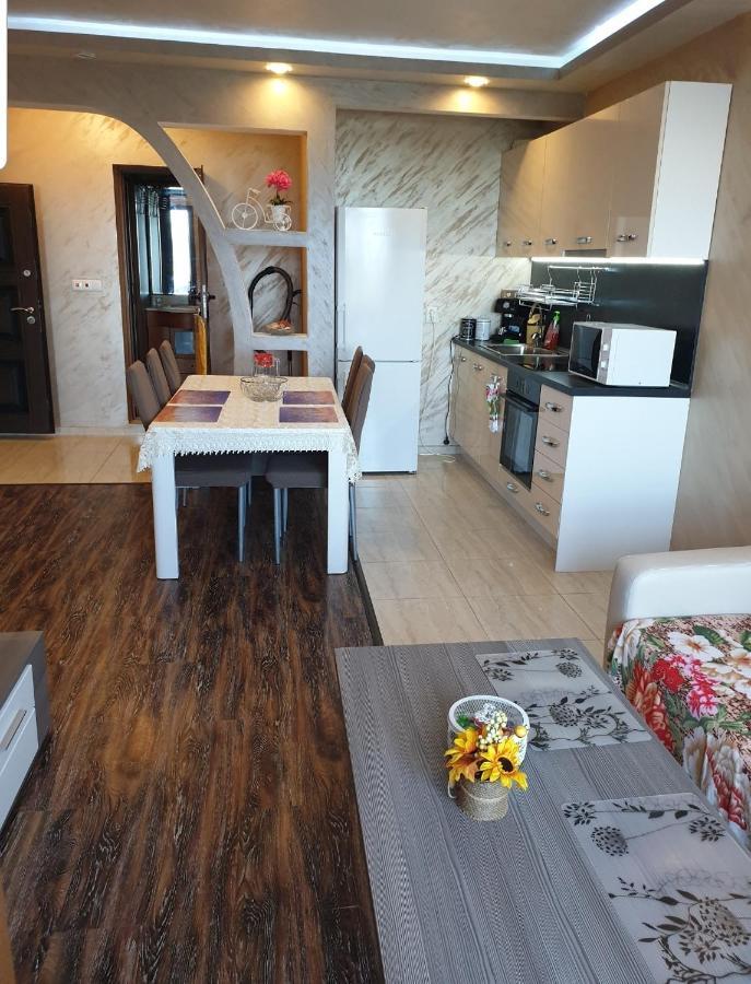 Sunshine Apartment Gmina Gmina Pomorie Zewnętrze zdjęcie