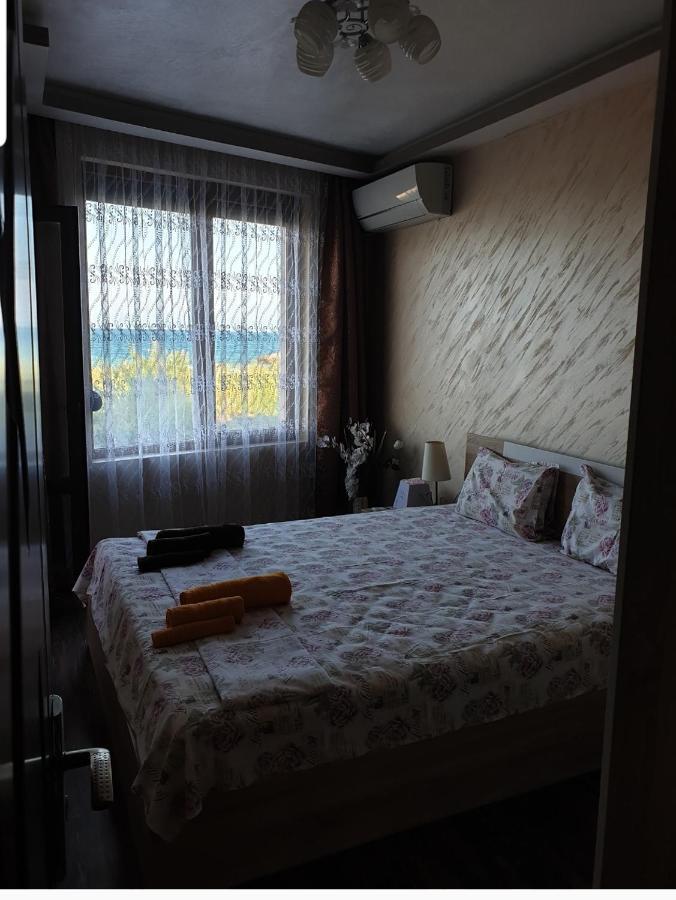 Sunshine Apartment Gmina Gmina Pomorie Zewnętrze zdjęcie