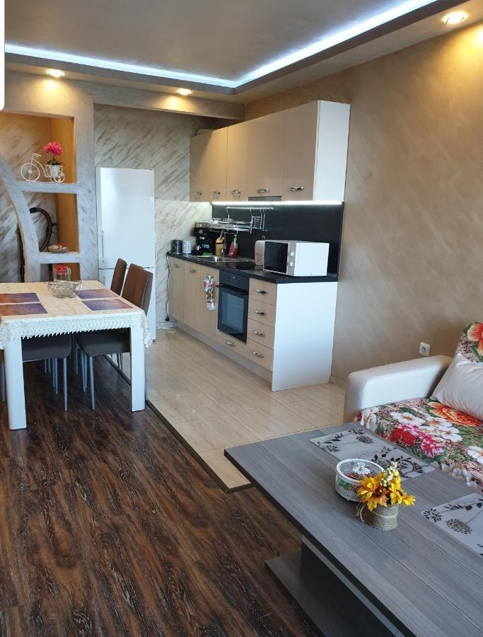 Sunshine Apartment Gmina Gmina Pomorie Zewnętrze zdjęcie