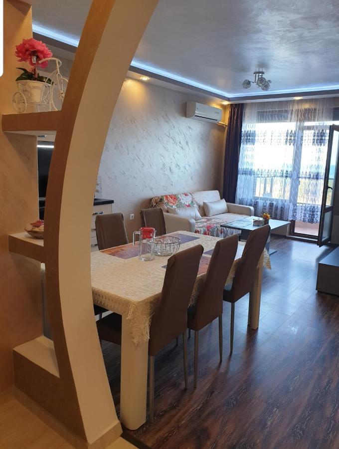 Sunshine Apartment Gmina Gmina Pomorie Zewnętrze zdjęcie