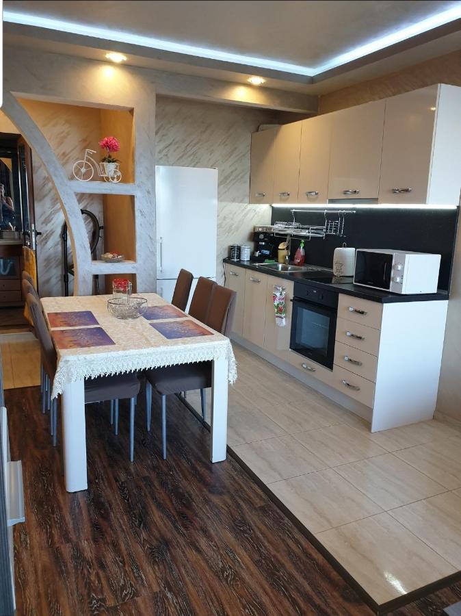 Sunshine Apartment Gmina Gmina Pomorie Zewnętrze zdjęcie