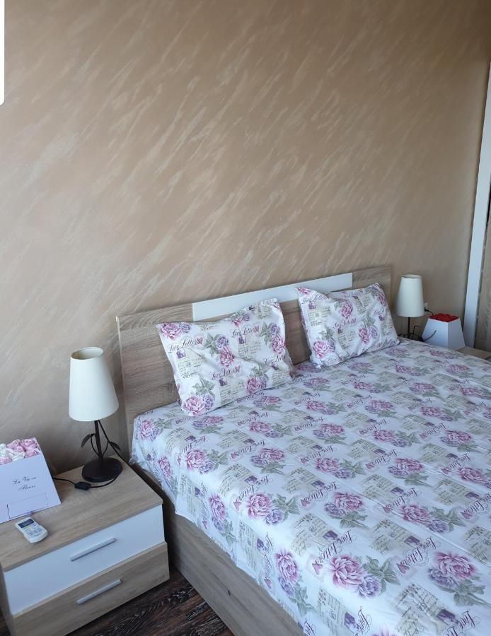 Sunshine Apartment Gmina Gmina Pomorie Zewnętrze zdjęcie