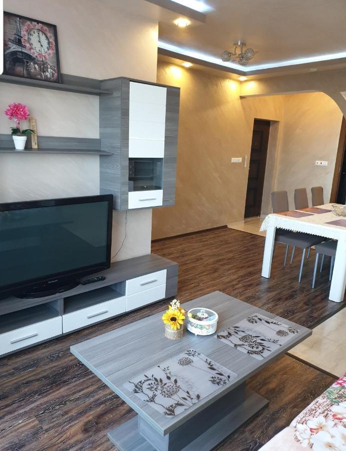 Sunshine Apartment Gmina Gmina Pomorie Zewnętrze zdjęcie