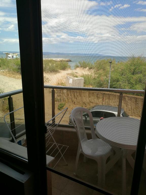 Sunshine Apartment Gmina Gmina Pomorie Zewnętrze zdjęcie