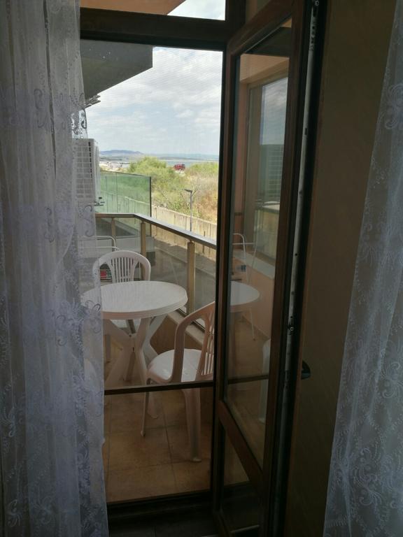 Sunshine Apartment Gmina Gmina Pomorie Zewnętrze zdjęcie