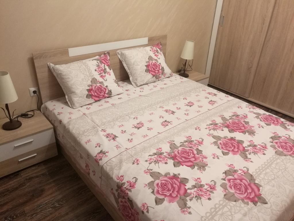 Sunshine Apartment Gmina Gmina Pomorie Zewnętrze zdjęcie