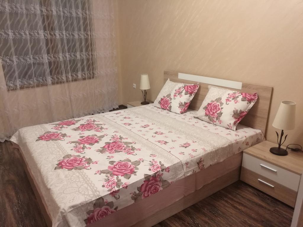 Sunshine Apartment Gmina Gmina Pomorie Zewnętrze zdjęcie