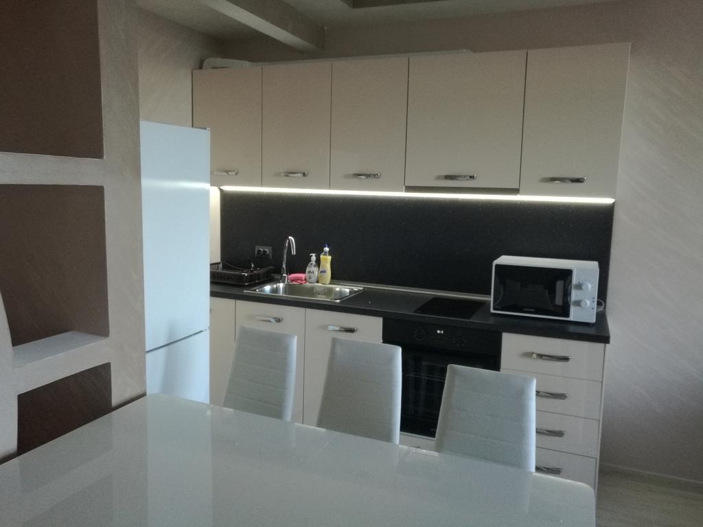 Sunshine Apartment Gmina Gmina Pomorie Zewnętrze zdjęcie