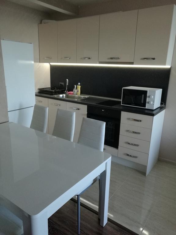 Sunshine Apartment Gmina Gmina Pomorie Zewnętrze zdjęcie
