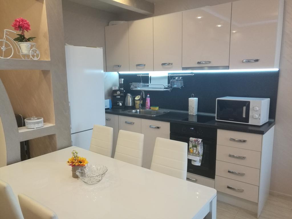 Sunshine Apartment Gmina Gmina Pomorie Zewnętrze zdjęcie