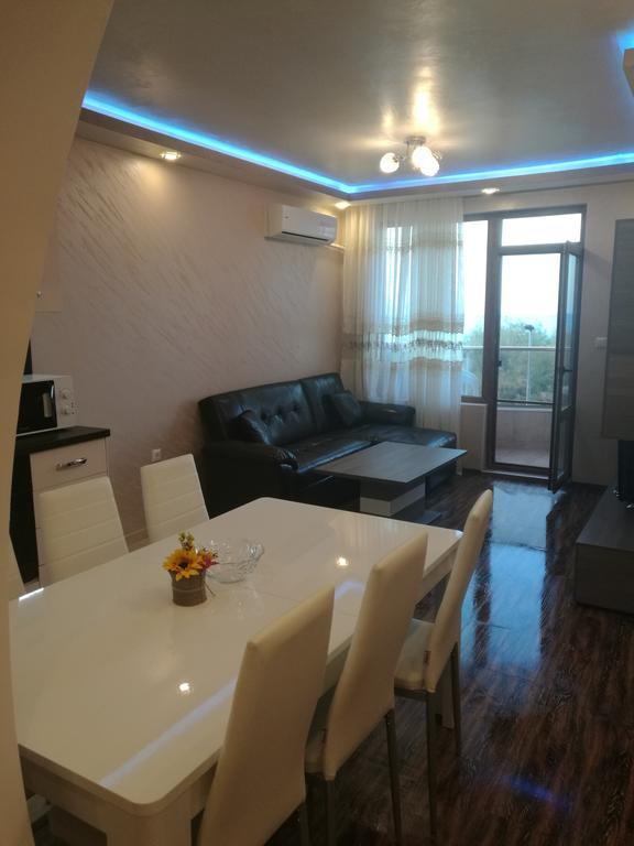 Sunshine Apartment Gmina Gmina Pomorie Zewnętrze zdjęcie