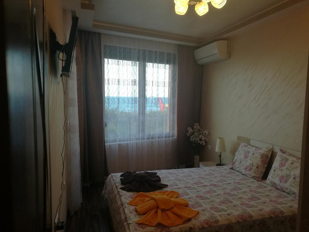 Sunshine Apartment Gmina Gmina Pomorie Zewnętrze zdjęcie